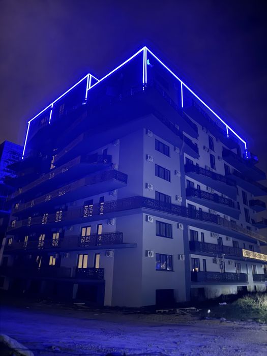 Apartamente Noi Băile Felix | Direct Dezvoltator | Piscină Infinity | De la 78.000 € tva inclus