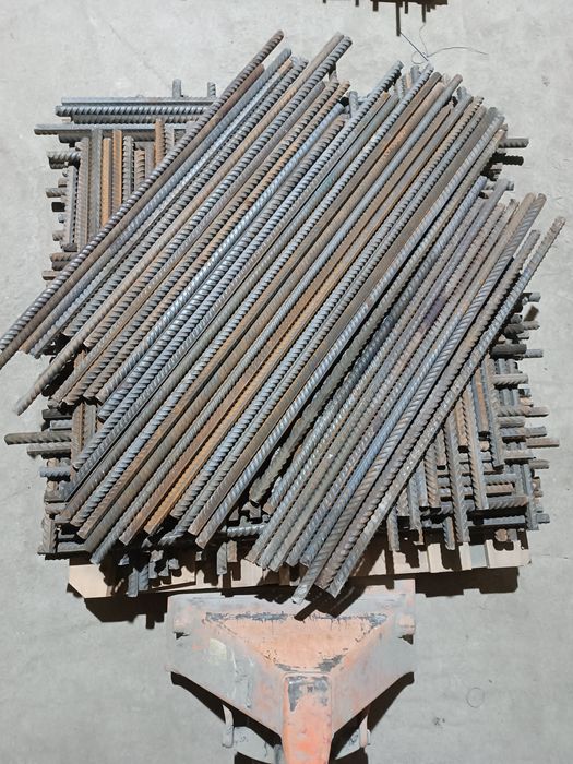 Обрезки Арматуры один метр