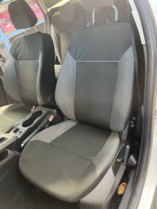 Interior scaune Ford Focus 3 2012 Impecabil! Piese dezmembrari Ford Focus 3 2012 1.6d
