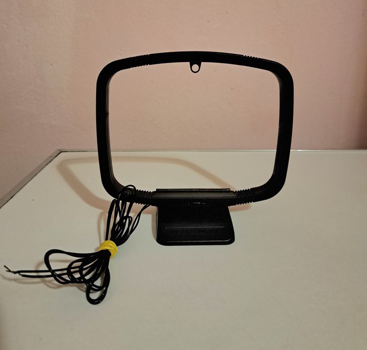 Антена за Аудио Уредба