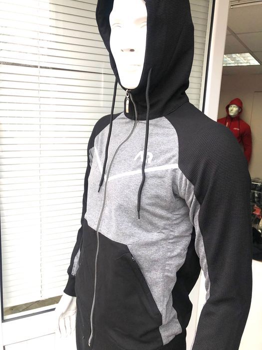 Мъжки екип  S M L XL XXL