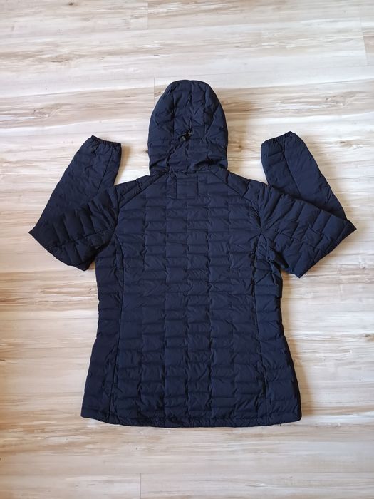 Оригинално дамско пухено яке Revolution Race Flex Down Jacket