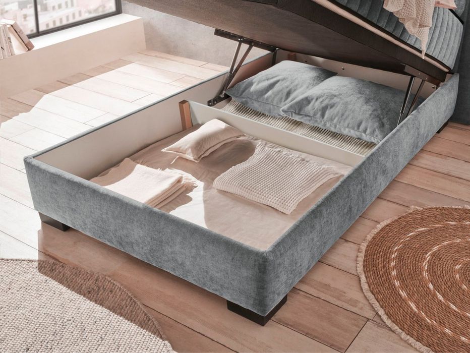 Pat boxspring 120x200