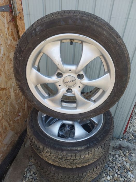 Accesorii smart forrwo