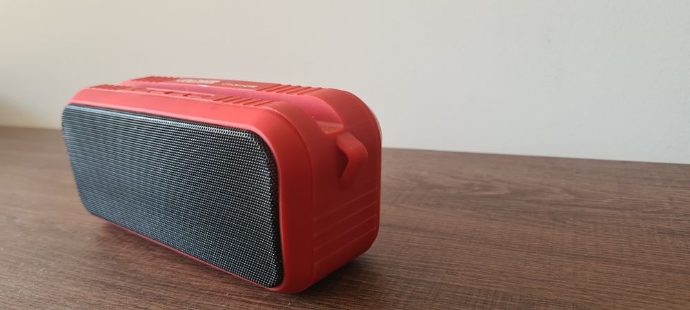 Bluetooth колонка