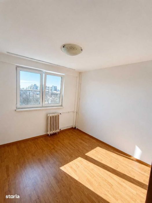 2 camere  | Brancoveanu | Str. Huedin | Et. 7|10 | Balcon | Sector 4
