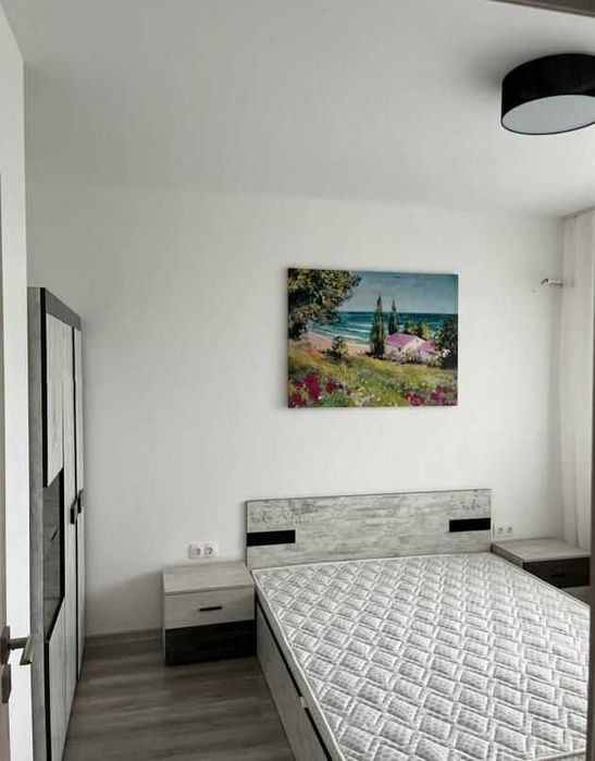 Продава се Двустаен апартамент в София, Витоша - 74 кв.м за 1852 €/кв.м - Снимка #2