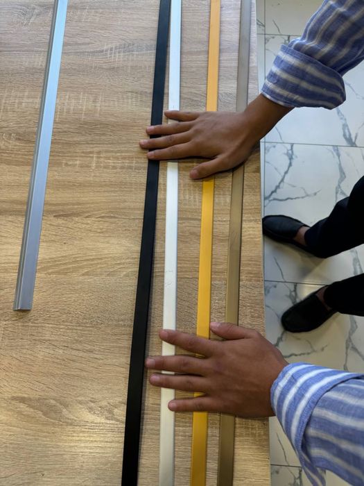 Uyingni pro qilib bezat! Plintus,Ugolok,moldin_hammasi bizda