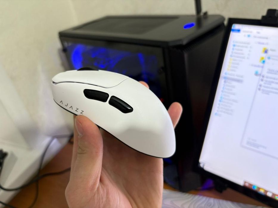 Продам игровой компьютер