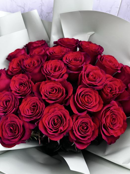 Продам свежие цветы!