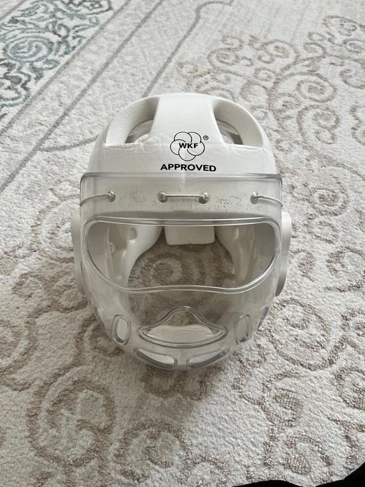 Продам набор для каратэ
