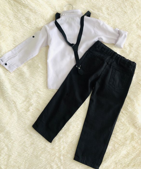 Костюм классический для мальчика