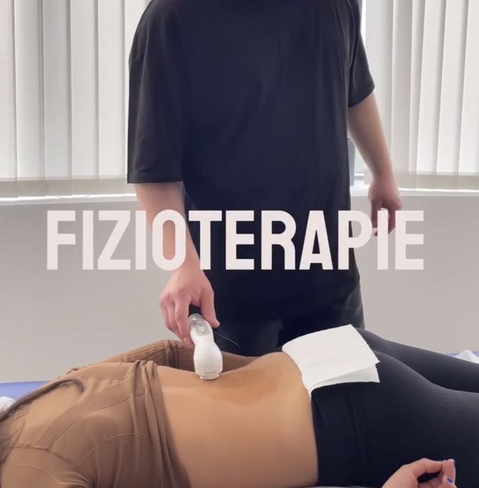 Kinetoterapie la domiciliu
