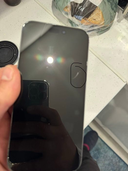 IPhone 14 PRO MAX 512 GB