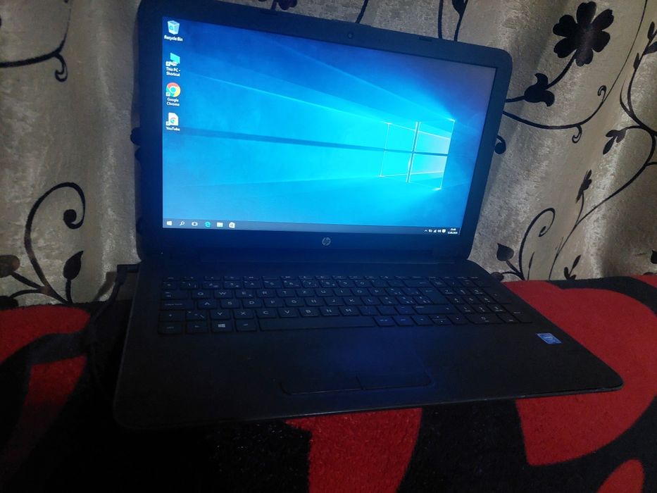 Laptop Hp 15 Celeron