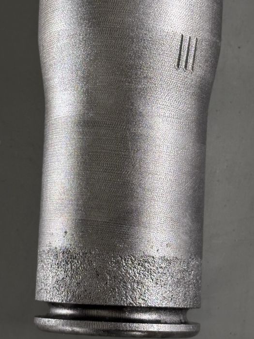 Лазерно почистване / laser cleaning