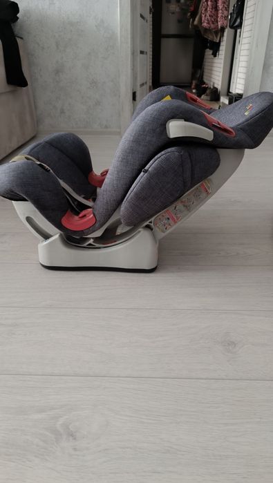 Детское автокресло