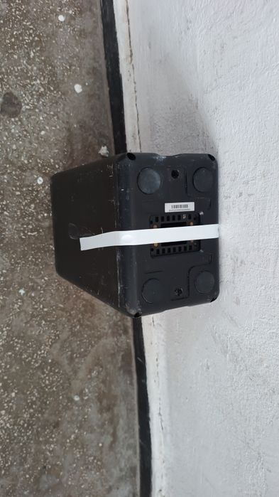 Carcase goale / suport pentru baterii de bicicleta