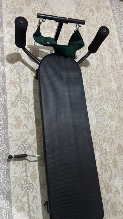 Инверсионный стол