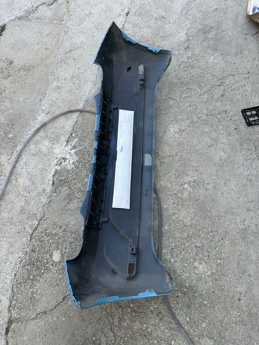 Bară spate vw up facelift.cod:1s6807421.ab.
