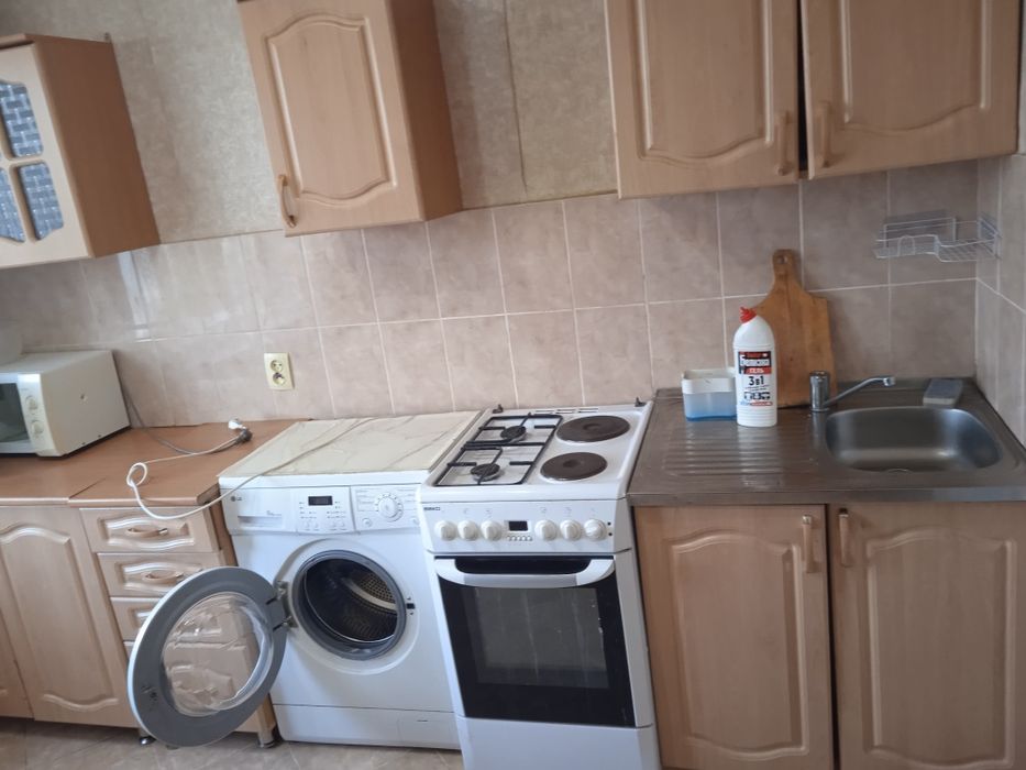 Сдам квартиру 1 комн