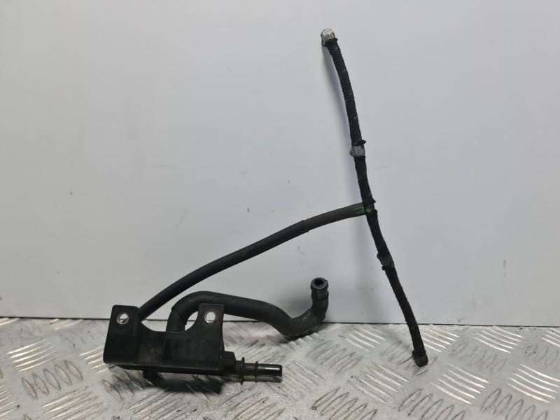 Rampa retur injectoare Fiat Doblo 2 1.6 CDTI