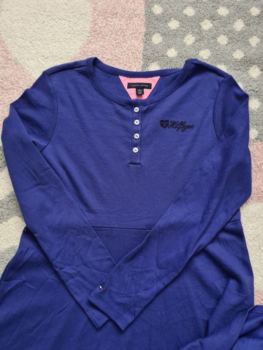 Rochita Tommy Hilfiger 16 ani sau XS adult
