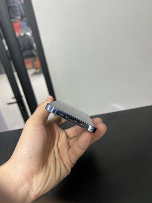 Iphone 13 pro ideal holatda