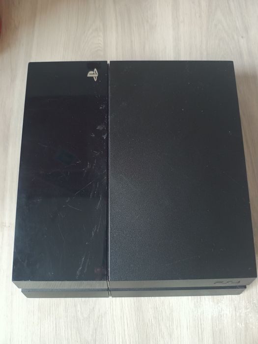 Consola PS4 Defecta