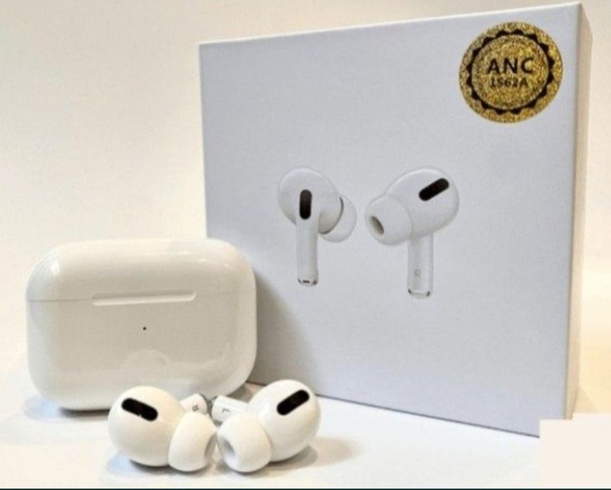 Airpods Pro ANC/Pro2 ANC/Premium качество