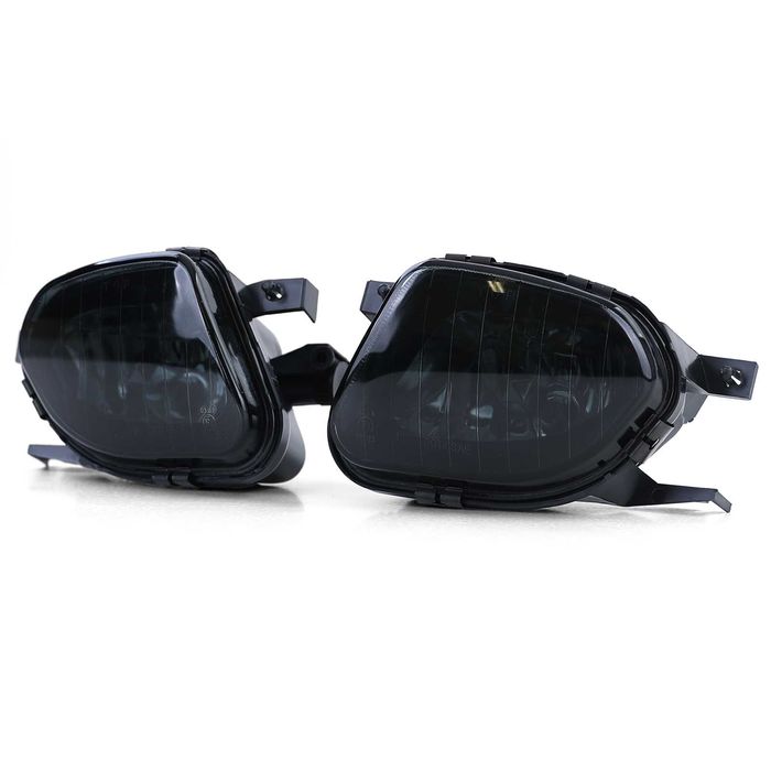 Халогени Мерцедес W211 W204 W164 W463 Фарове мъгла Mercedes E C ML