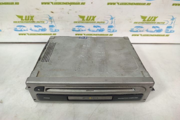 Unitate CD/ DVD player 90220159400100 Land Rover Freelander 1  [din 1998 pana  2006] seria