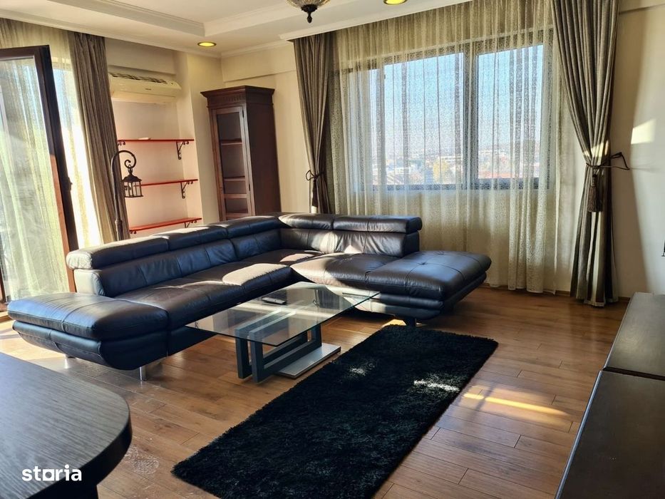 3 camere zona Iancu Nicolae | complex cu piscina