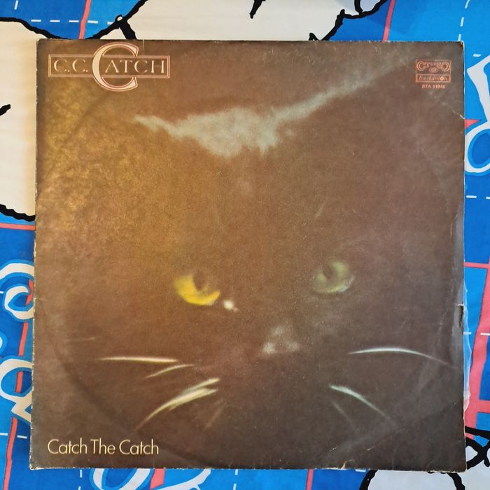 Грамофонни плочи