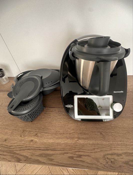 Термосикс ТМ6 (черный)