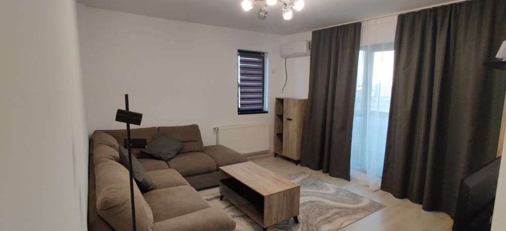 Proprietar închiriez apartament