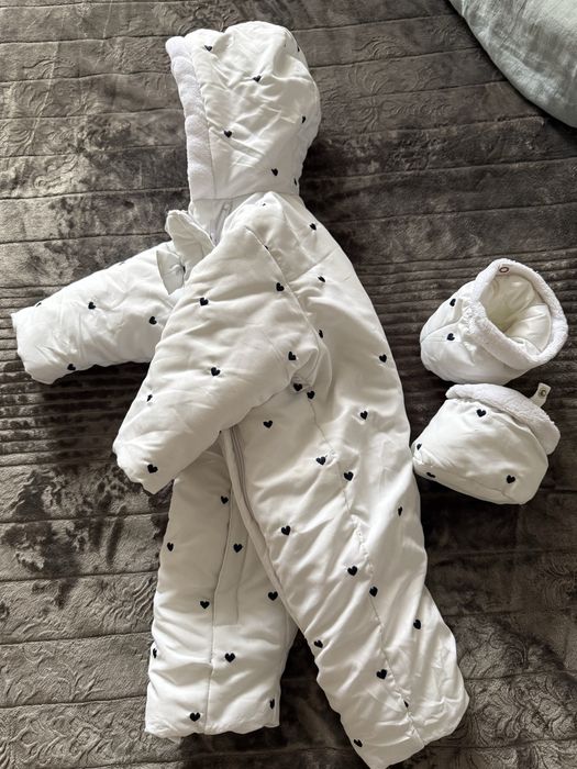 Отдам бесплатно зима