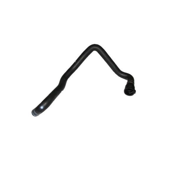 Furtun radiator incalzire habitaclu Audi A4 192000; Skoda Superb 202008; Vw Passat 202005, Passat 192000, diametru 16 mm, cauciuc, RapidAuto 1324PN-2