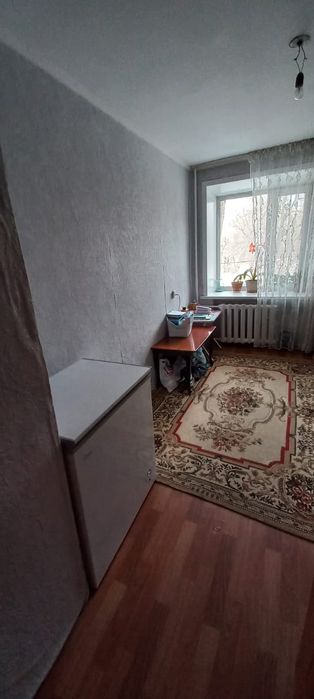 3-х комнатная квартира