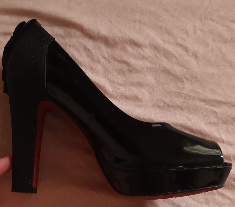 Женская обувь, 38 размер