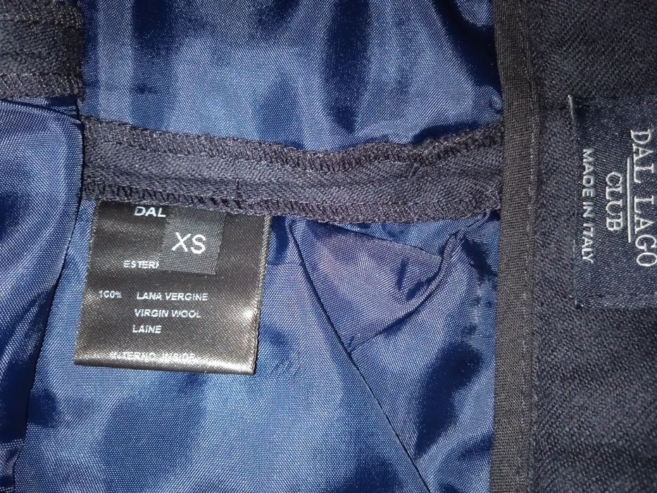 Брюки подростковые