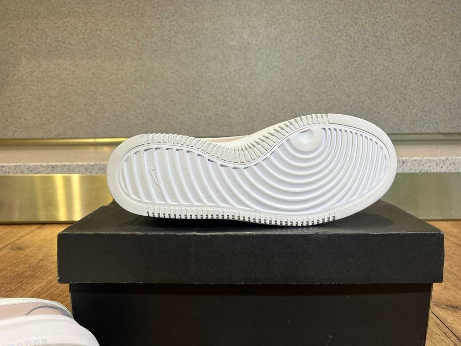 ОРИГИНАЛНИ *** Nike Court Vision Alta Leather