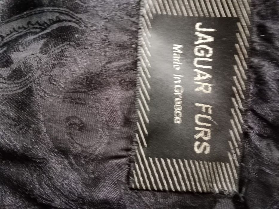 Продам норковую шубу