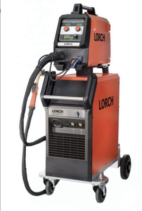 Ремонт сварочных аппаратов