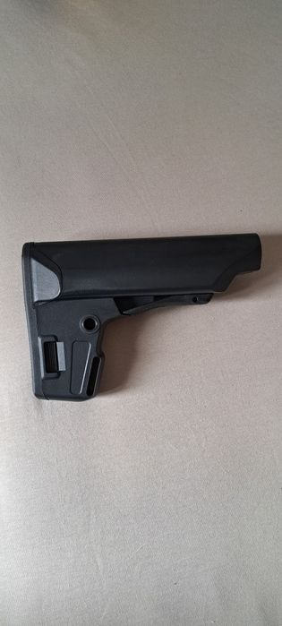 Еърсофт PTS stock/приклад