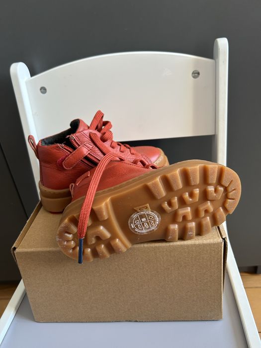 Боти есен/зима Camper