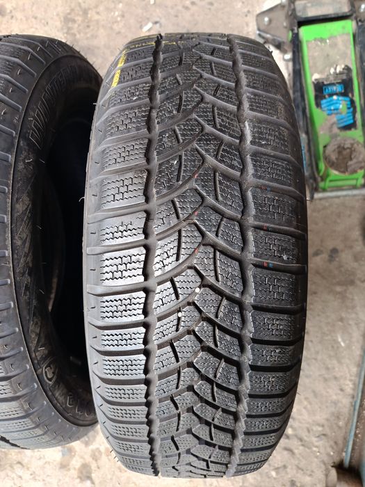 Зимни гуми -16цола -215/60-1бр.-70лв."FIRESTONE"