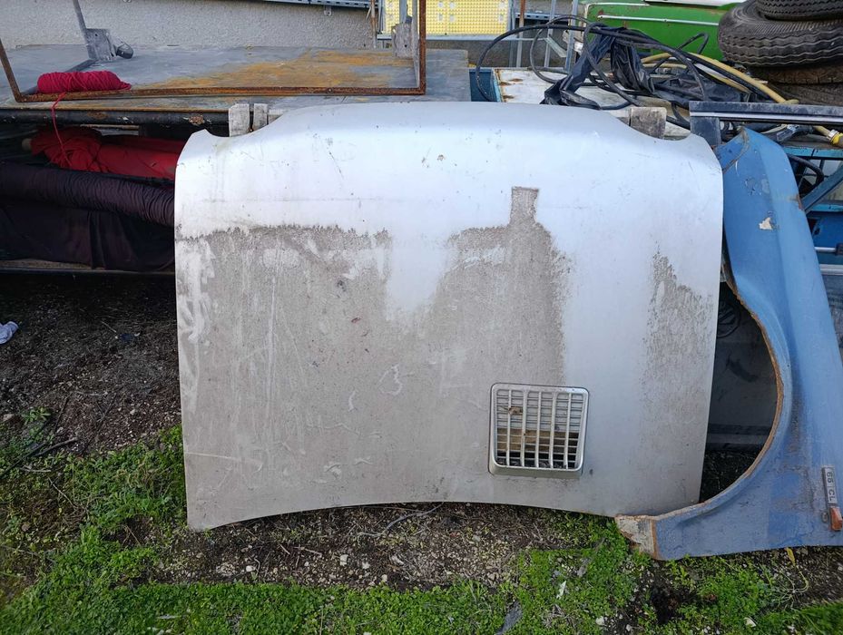 Части за Фиат Ритмо 105/125 TC двуврат,купе