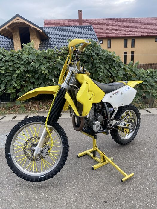 Vand suzuki drz400