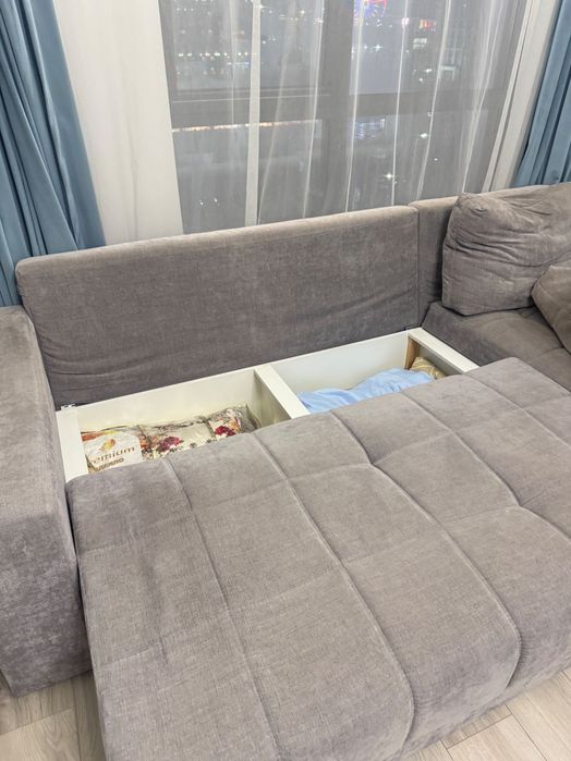 Продажа углового дивана